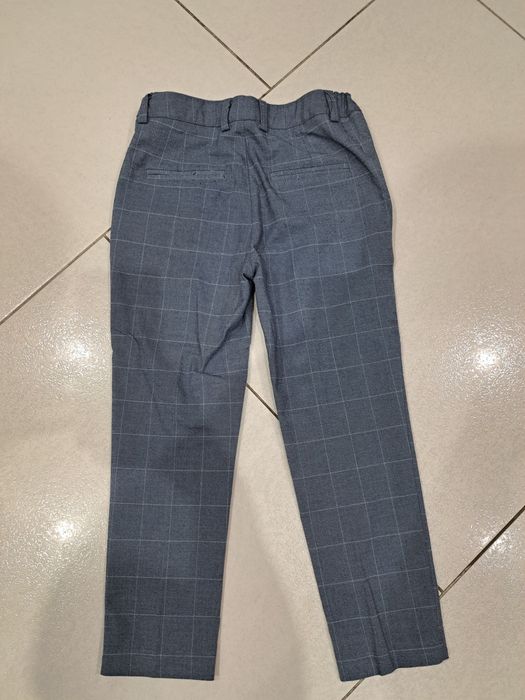 Garnitur chłopięcy