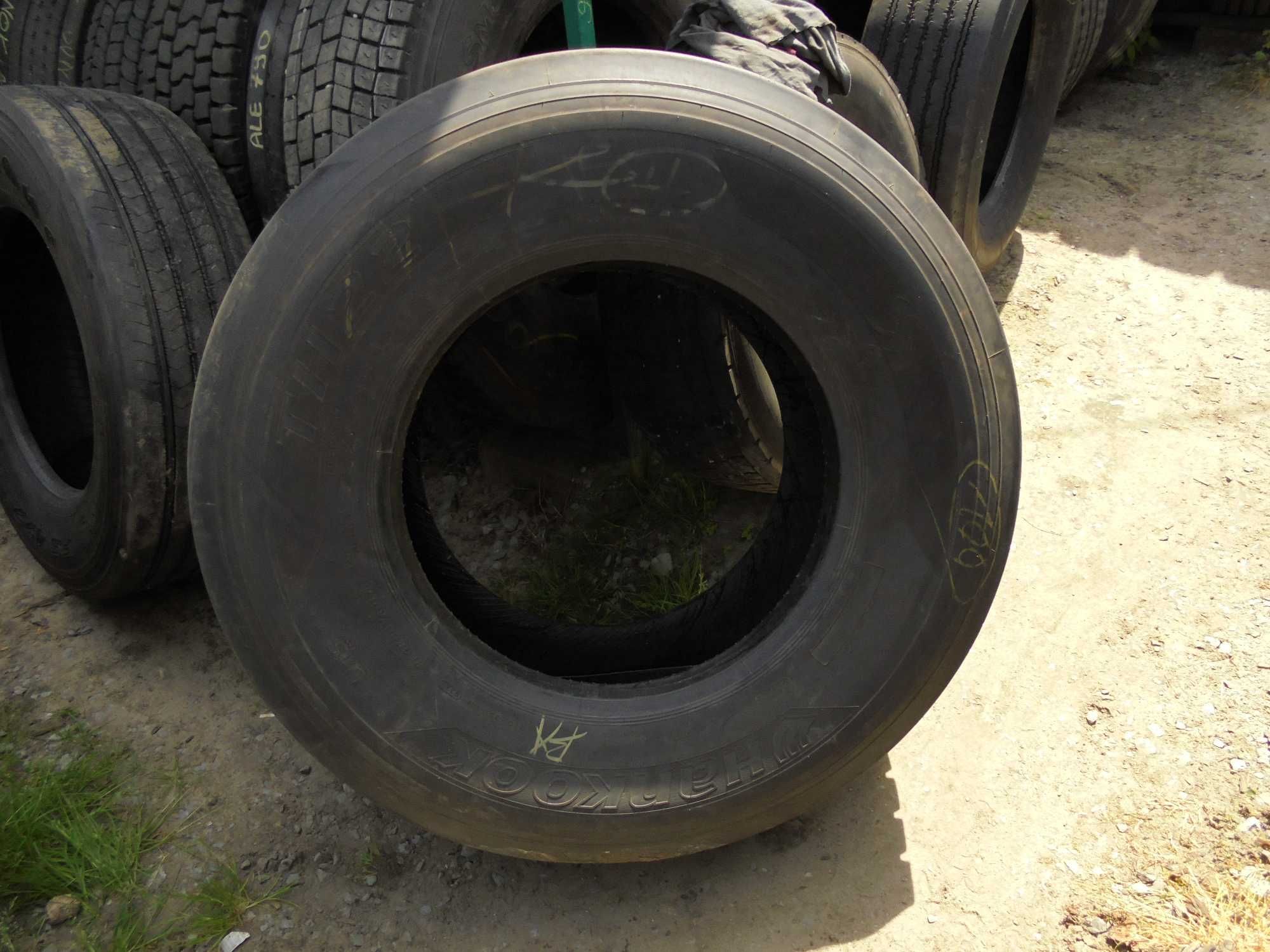 Opona 385/65R22.5 Hankook TH22 (900 netto)