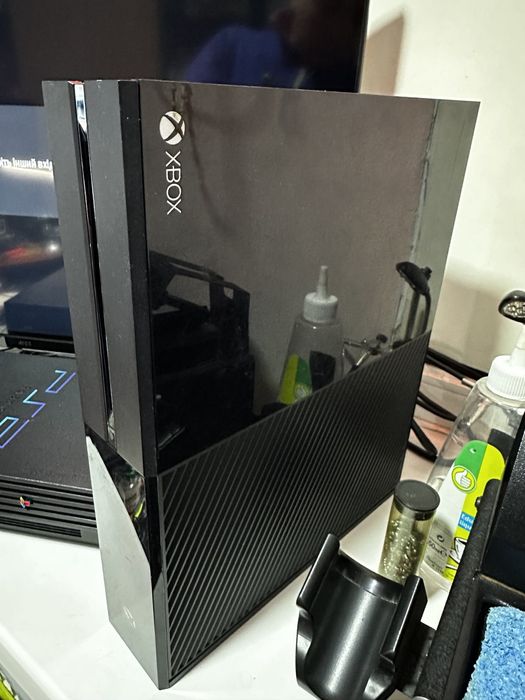 Xbox ONE Fat 500gb