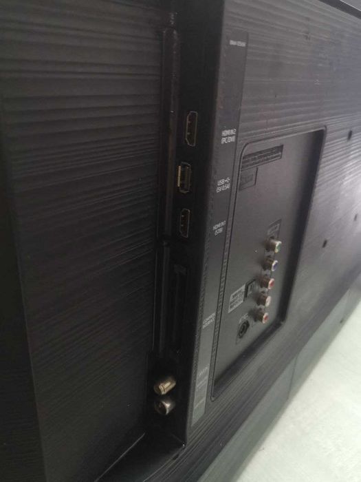 Телевізор Samsung UE32H5000AU БИТА МАТРИЦЯ 32"