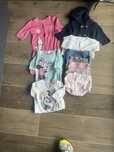 Roupa menina 3-6M