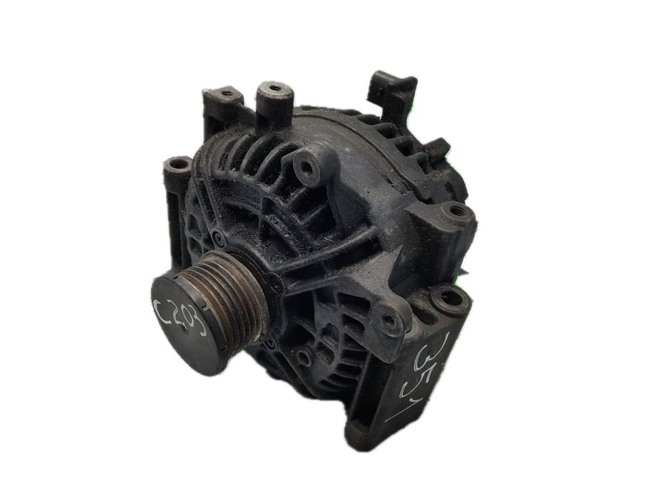 Alternador MERCEDES-BENZ Classe C (W203)