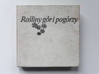 Rośliny gór i pogórzy, T. Gołębiowski
