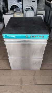 Професійна посудомийна машина посудомийка посудомойка Eurowash 503