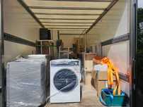 Przeprowadzki, transport mebli, bardzo tani transport, taxi bagazowe