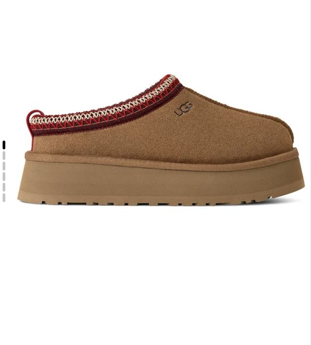 UGG Tazz , можливий торг