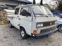 Volkswagen T3 Doka