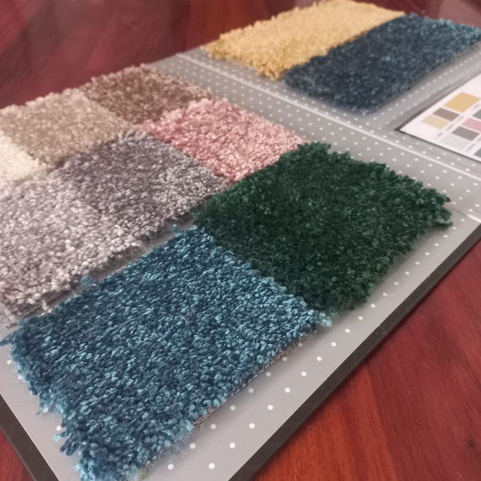 Tapeçaria por medida