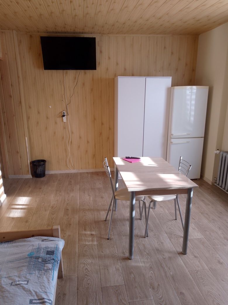 Noclegi. Kwatery pracownicze