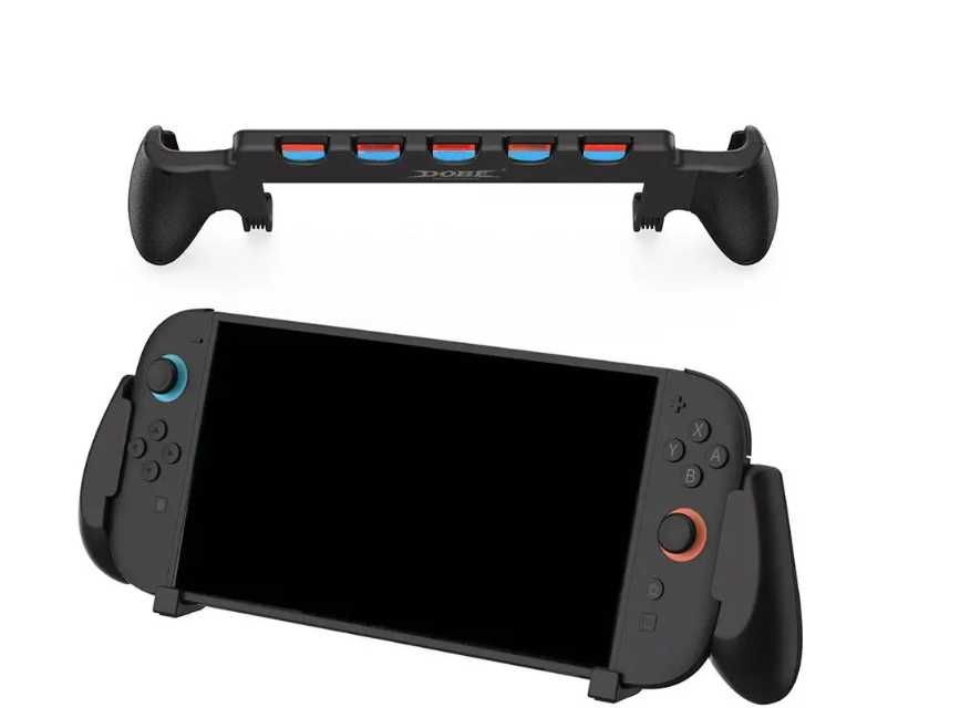 Grip uchwyt do Nintendo Switch 2