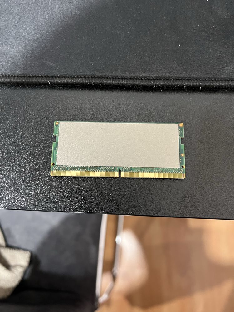 Оперативна памʼять Micron DDR5-4800 16GB (SO-DIMM) (для ноутбука)