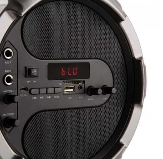 Głośnik Bluetooth Auna BT Speaker przenośny