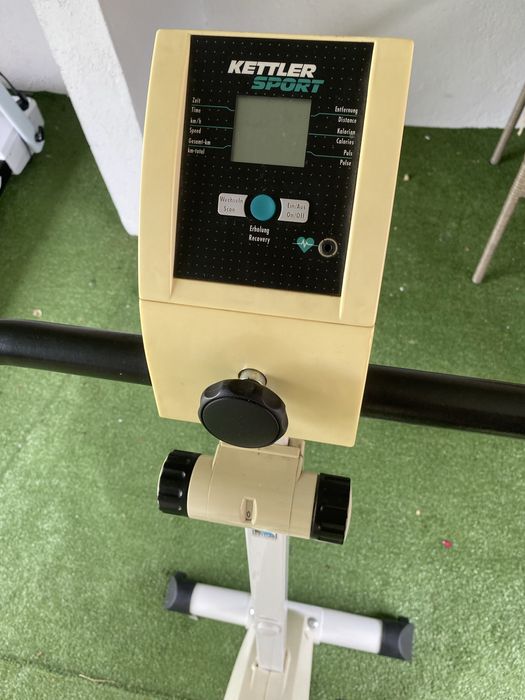 Rower treningowy Kettler Esprit