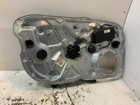 Fiat Stilo Podnośnik Szyby Lewy Przód Lewej Przedniej
