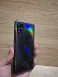 Samsung A71 128GB Гарний стан