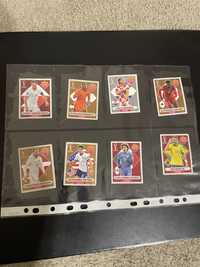 Extra Stickers PANINI