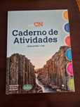 Livros escolares de fichas para o 7 Ano novos