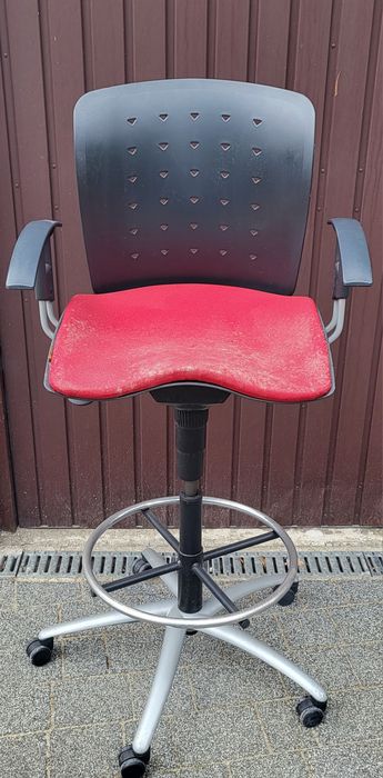 Hokej obrotowy Realy firmy Sitag