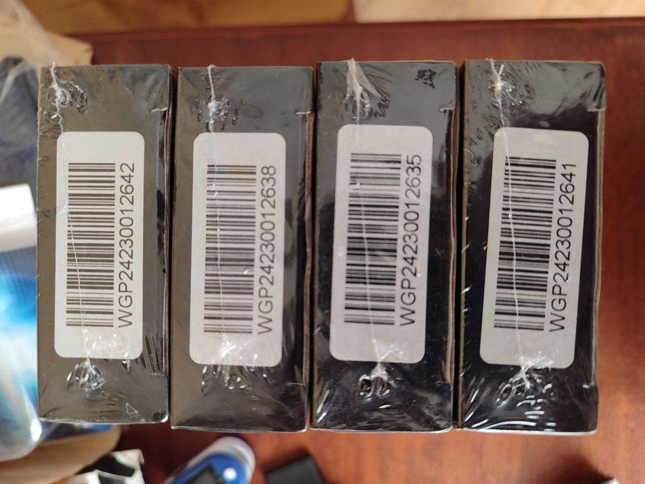 Powerbank для роутера WGP-103 Mini UPS 10400 mAh интернет без света