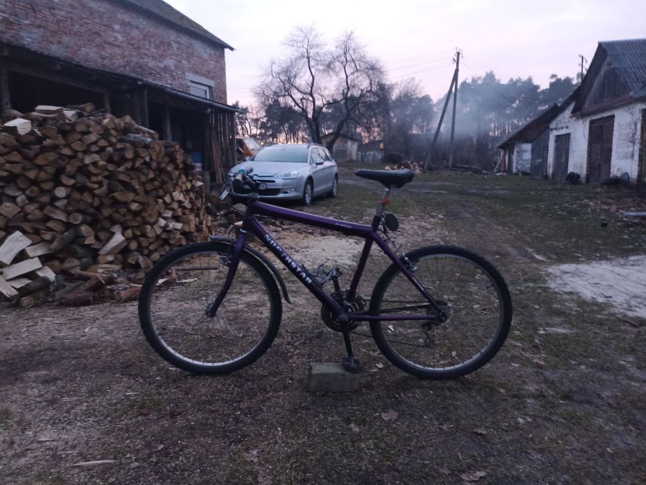 Продам велосипед