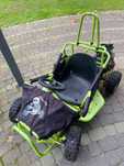 Gokart dla dzieci
