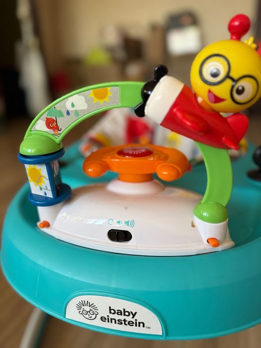 Ходунки Baby Einstein "Sky Explorers"