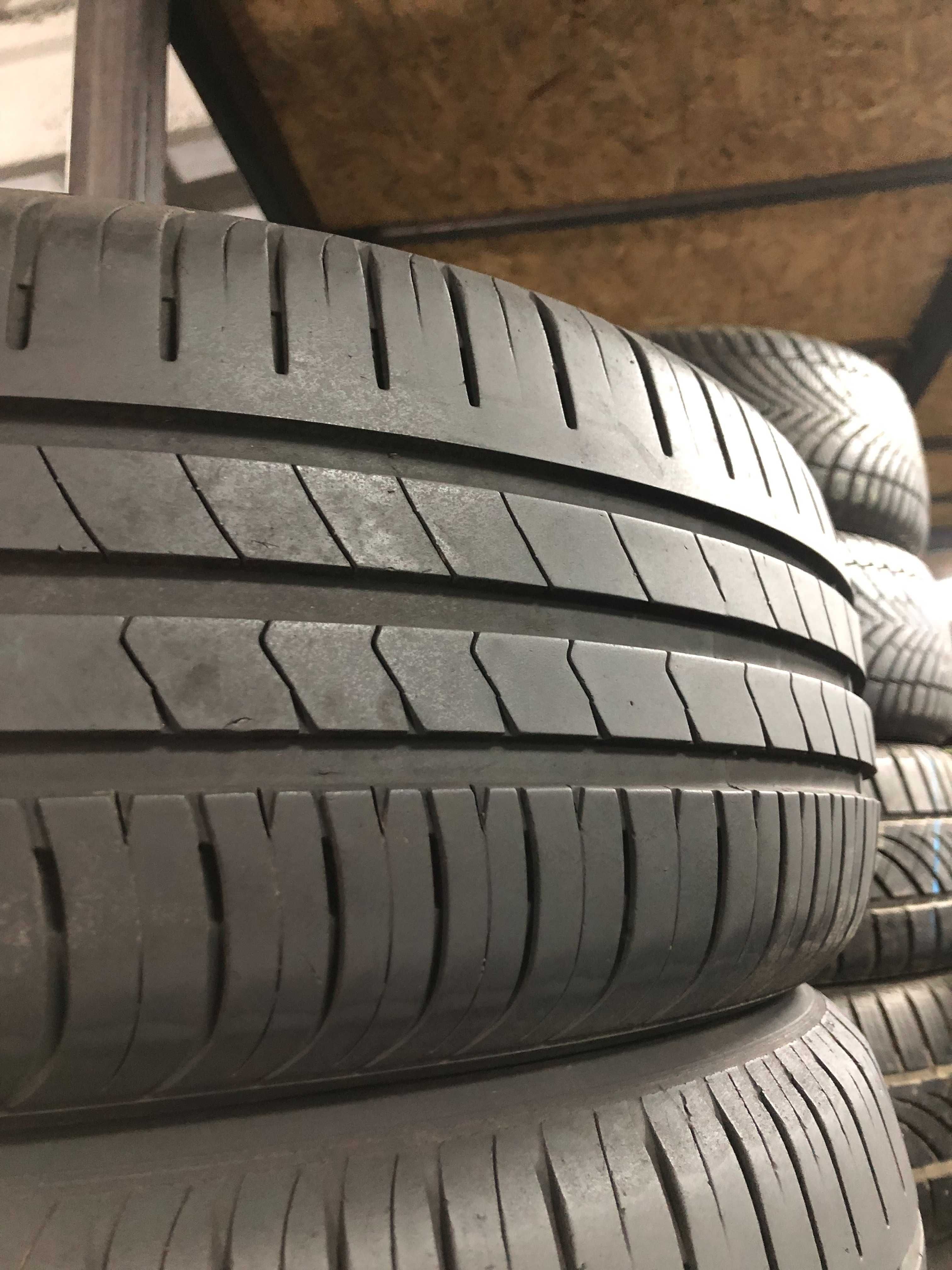 Шини 205/60 R16 Hankook Kinergy Eco Комплект