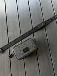 Мужская сумка Coach Wyatt Crossbody Bag