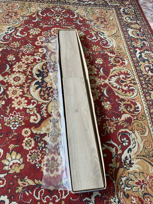 Ламинат Tarkett Cruise Cunard 1292Х159Х8 мм 504456002 (1,34м²)