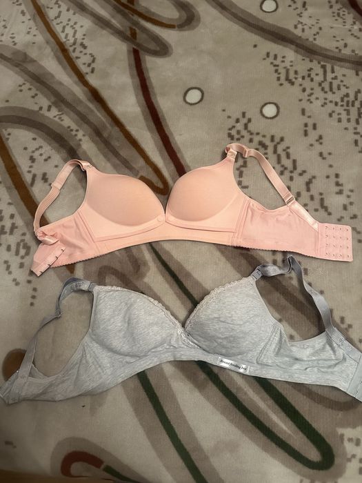 Бюстгальтер, ліфчик, топ для годування, для вагітних під час лактації