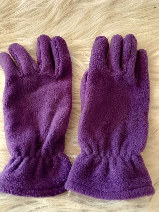 Rękawiczki rozmiar s,m