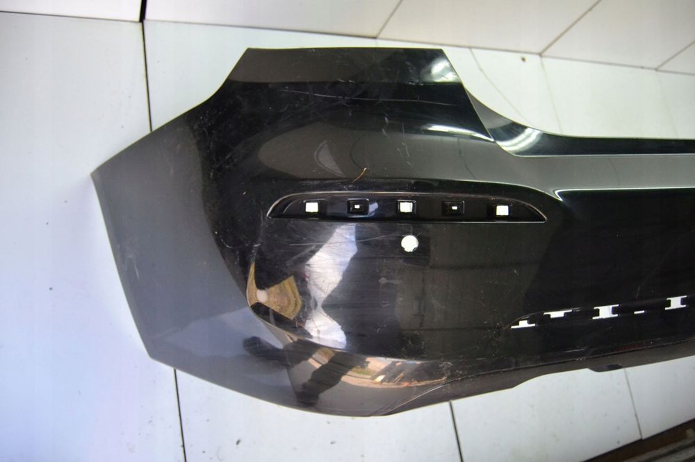 bmw 3 gt f34 2014 zderzak tylny