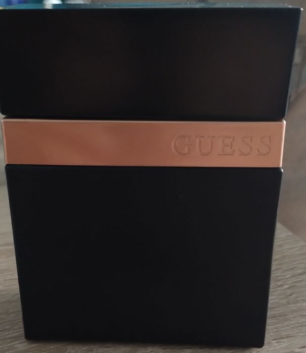 Guess Seductive Noir