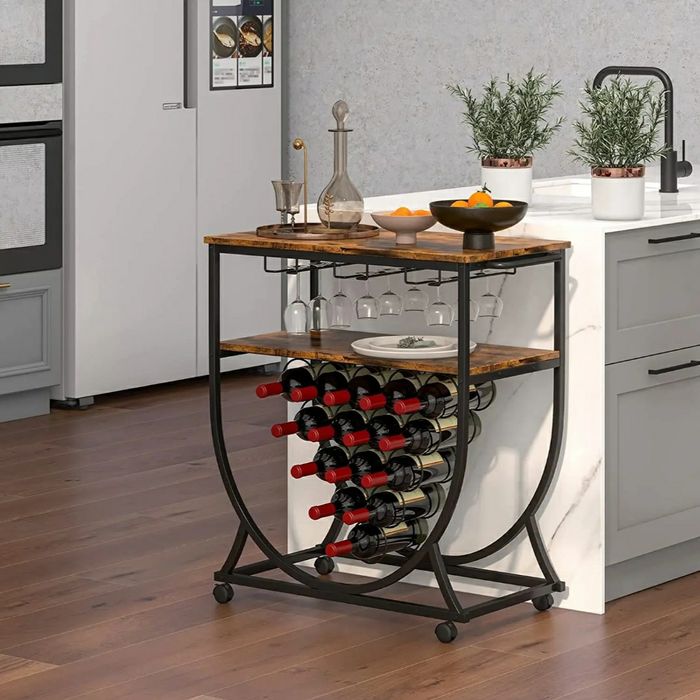 Piękny Barek Nowy. Na prezent.