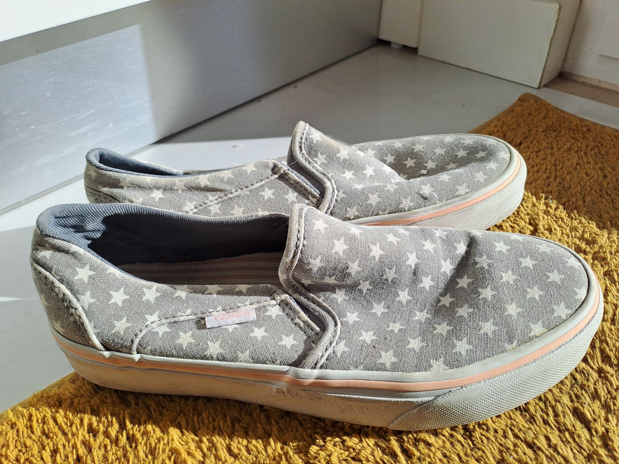 Sapatilhas Vans n 36