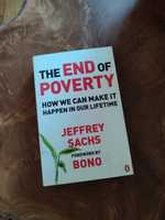 The End of Poverty, Jeffrey Sachs