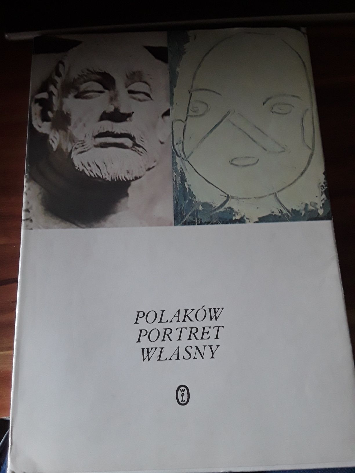 Polaków portret własny Rostworowski gieysztor tazbir Kieniewicz