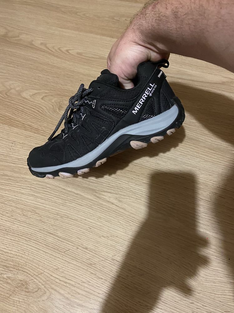 Туристичні кросовки Merrell Accentor 3 Sport GTX ориг