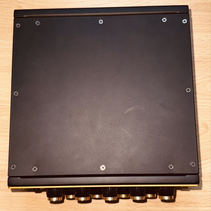 Dv Mark Head gitarowy DV MICRO 60 CMT