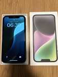 Iphone 11, 64GB, czarny