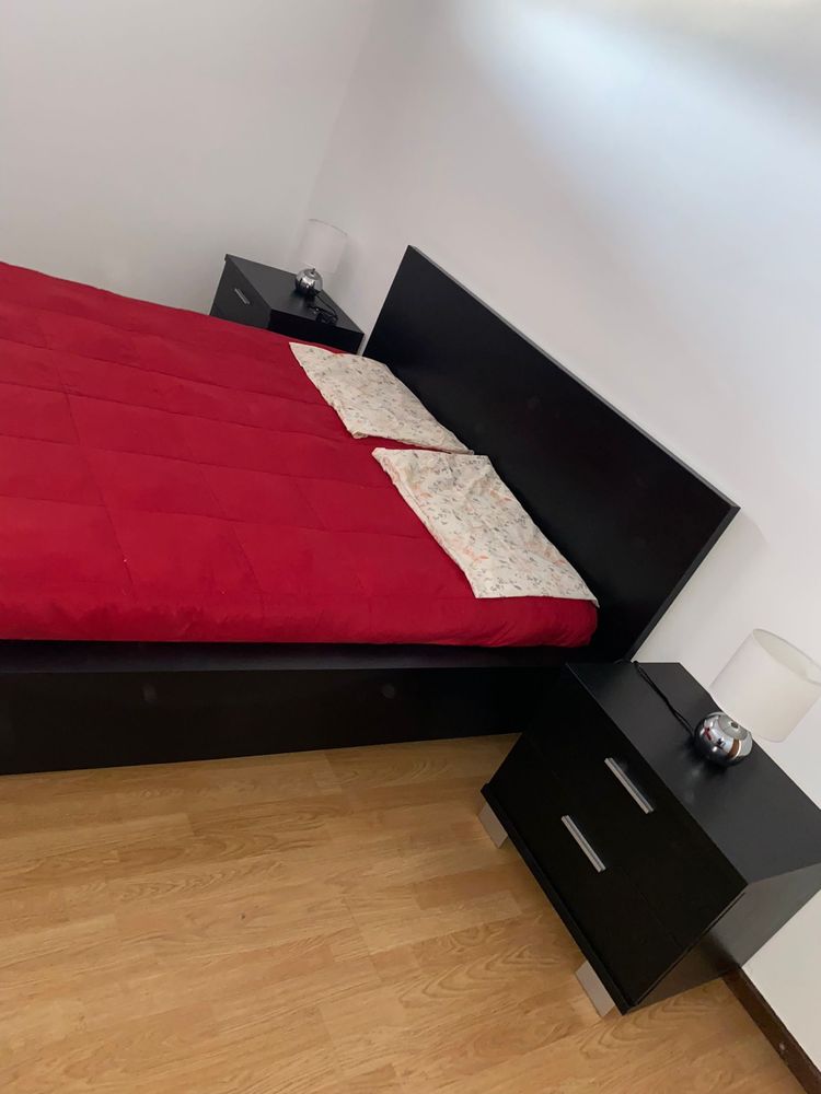 Mobilia de quarto