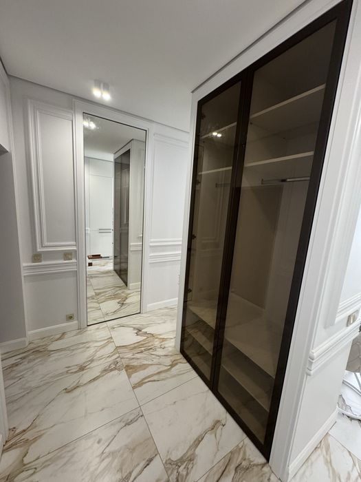 1к квартира в ЖК Родос