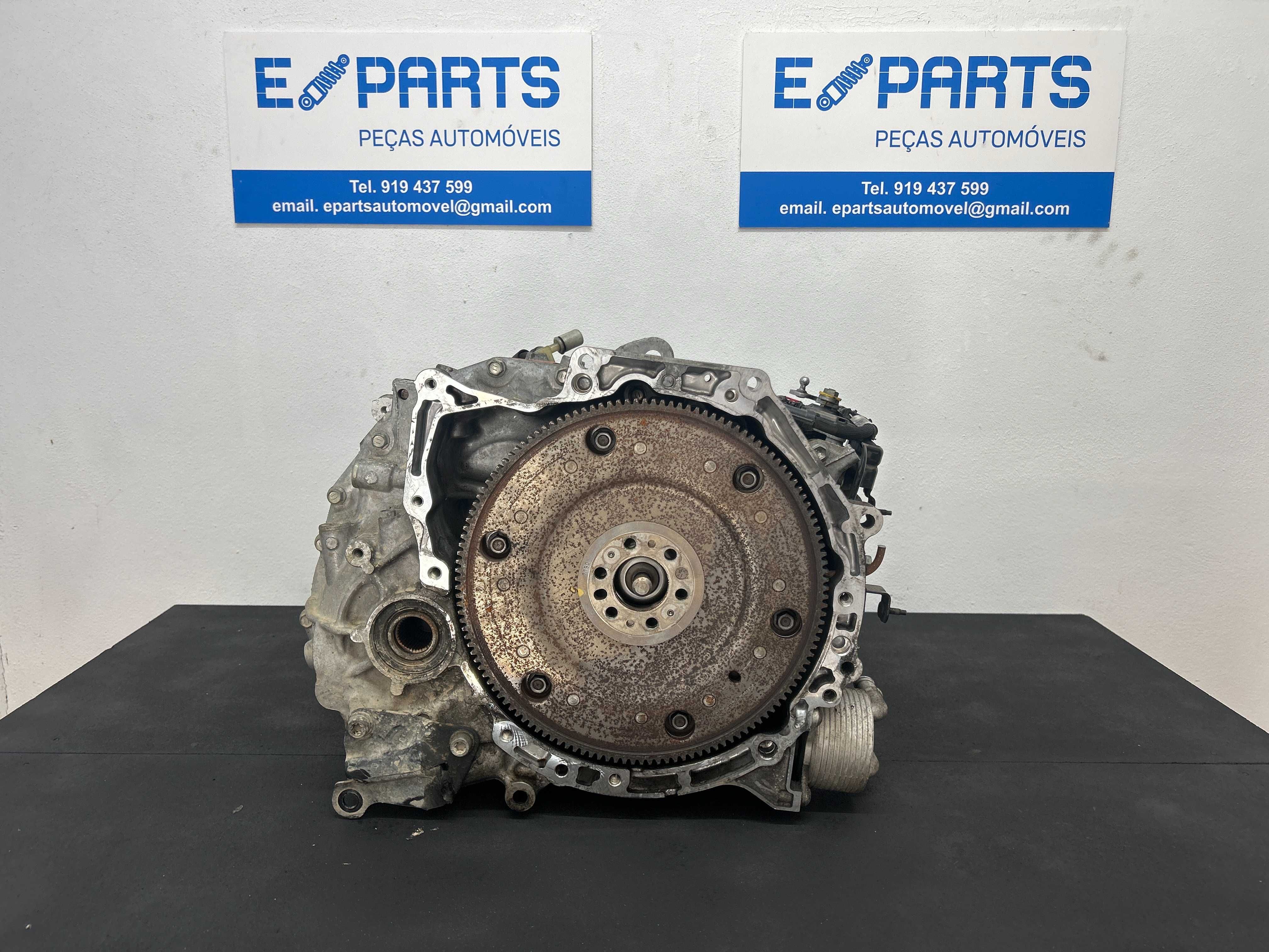 Caixa Velocidades Automatica Peugeot 308 II 1.5 Hdi - 20GE88