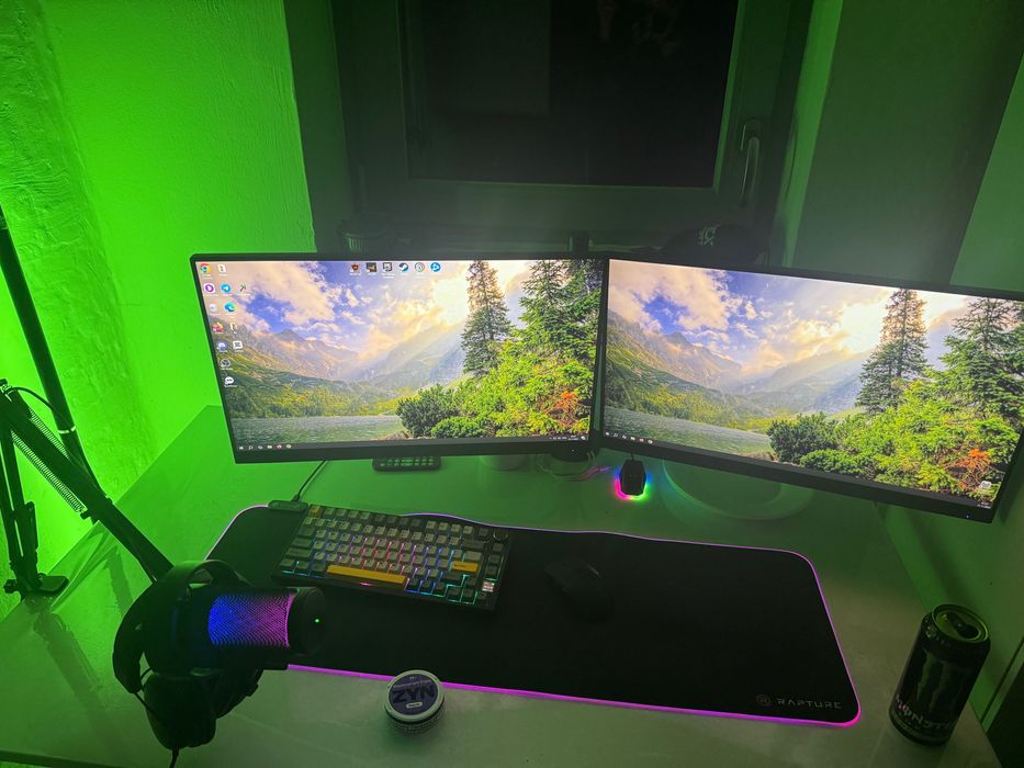 Sprzedam cały zestaw PC 2060.