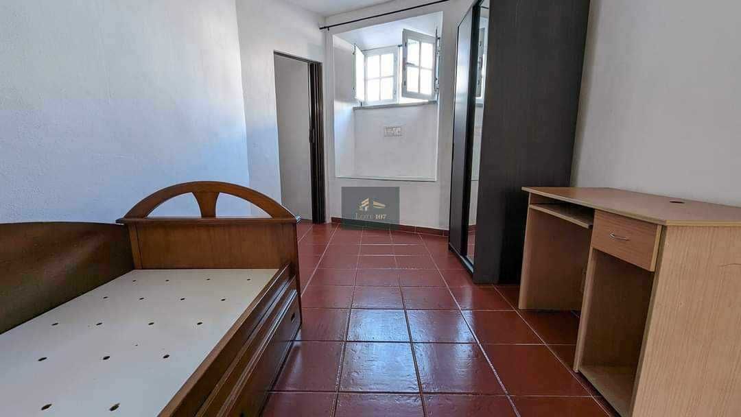 Arrendo centro da cidade