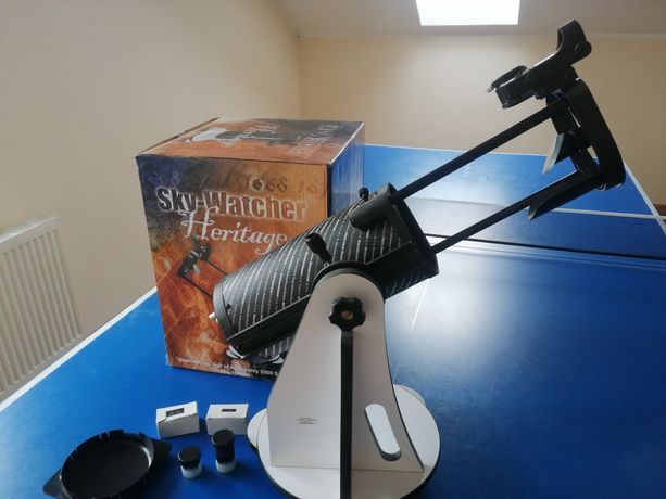 Teleskop Astronomiczny Sky Watcher