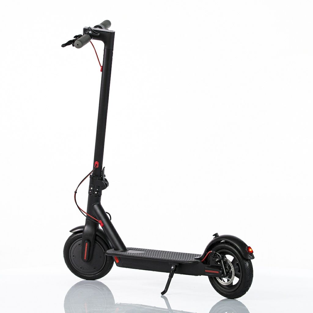 Електросамокат mi e-scooter m365  pro