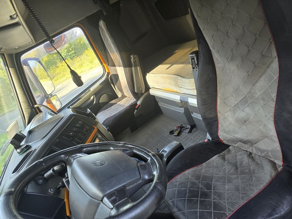 Volvo Fh niski przebieg 730tys km idealny stan