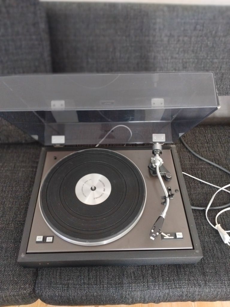 Jvc jl-A1 model програвач