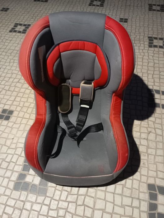 Cadeira Auto Criança